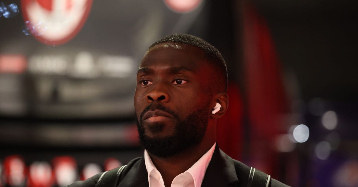 Atalanta Milan, probabili formazioni: spazio a Tomori in difesa. In attacco c’è…