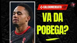 Calciomercato Milan, capitolo uscite. Okafor al Bologna? La situazione