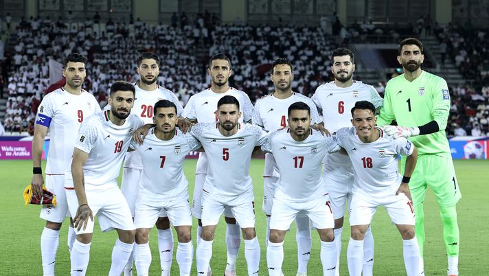 Getty Images Mondiali, choc per l’Iran: cadavere trovato vicino al ritiro - immagine 1