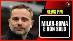 Milan-Roma, Furlani: “Ibrahimovic importante. Su Cardinale e il futuro…” | PM NEWS