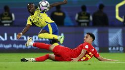 Sport – L’Inter vuole riportare in Europa Sadio Mané. Il club nerazzurro confida…