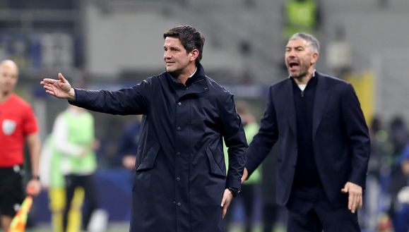 Champions, bilancio negativo per Chivu: no obiettivo minimo e una statistica preoccupante- immagine 2