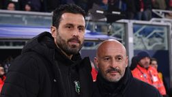 Bologna, altra frenata: le prime pagine dei giornali dopo l’1-1 col Sassuolo