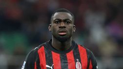Fofana: “Giochiamo per il Milan, normale pensare allo Scudetto”. Poi parla di Leao