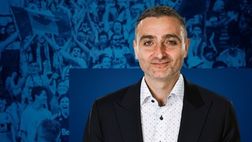 Sartini: “Tessmann è migliorato tanto. McKennie? Non ha la fama di lavoratore”