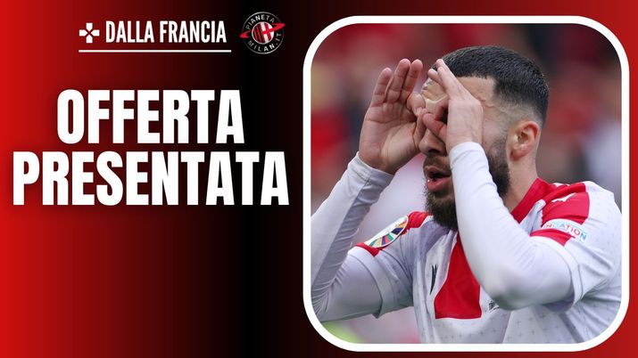 Georges Mikautadze Ajax Calciomercato AC Milan