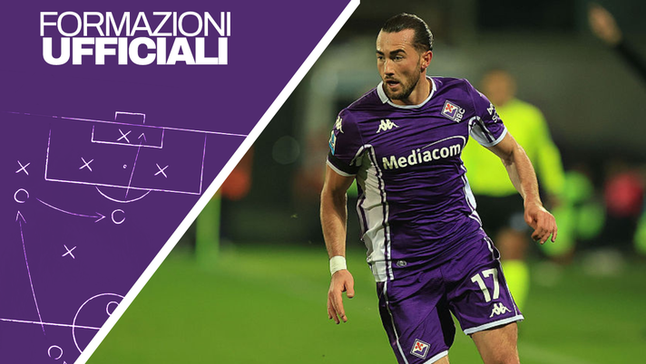 Fiorentina-Como, formazioni ufficiali: Vanoli stravolge, dentro Balbo ed i nuovi - immagine 1