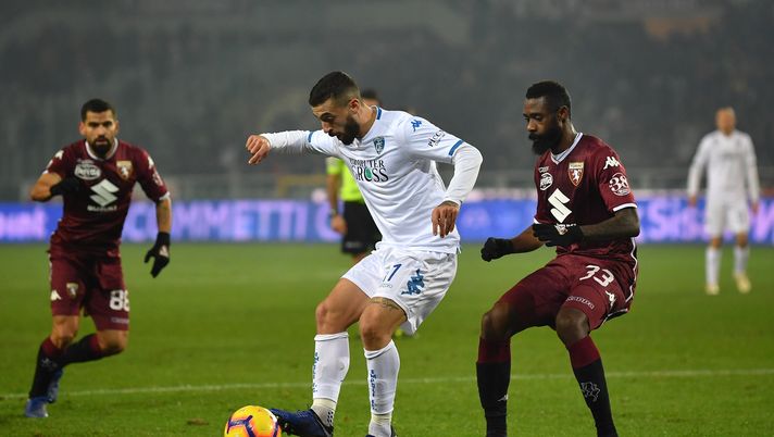 Leader, garanzia e goleador: Nkoulou guida la quarta difesa del campionato - immagine 1