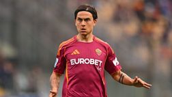 BREAKING – Roma, si avvicina il rinnovo di Dybala: i suoi agenti hanno inviato la contro-offerta