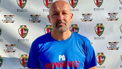Scomparso l’ex biancoscudato Antonioli, l’annuncio della moglie Elena