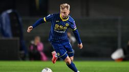 Fantacalcio, le formazioni ufficiali di Verona-Monza: Tengstedt sfida Djuric