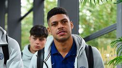 Luis Henrique, ora o mai più: a Pisa grande occasione per il brasiliano