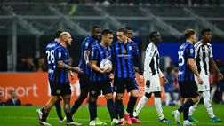 Inter-Juve, pagelle CdS: “3 nerazzurri da 7 in pagella, De Vrij e altri 4 insufficienti”