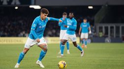 Di Lorenzo a Sky: “Assist a Lukaku? Pagherà una cena! Rom mi ha stupito in una cosa”