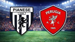 Pianese-Perugia Streaming e Diretta TV: dove vedere la Serie C LIVE