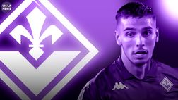 Chi è Matias Moreno, il nuovo difensore della Fiorentina: conosciamolo meglio