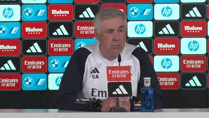 Ancelotti: “Nacho spettacolare col City, ottimo difensore. Il suo futuro…” - immagine 1