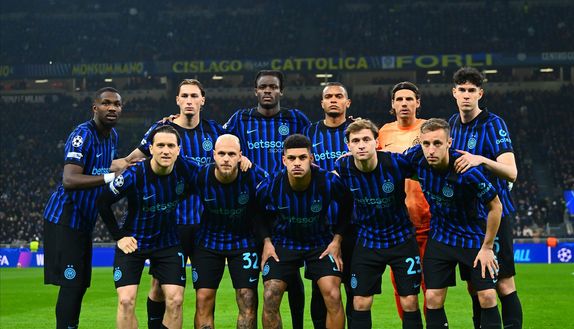 Getty Images Mercato, ecco come sarà l’Inter il primo giorno di raduno e chi arriverà entro quella data- immagine 2