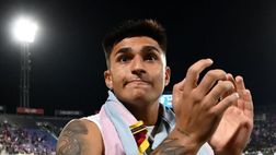 Castro: “Dove mi vedo tra 5 anni! Il paragone con Lautaro, la lite con Cristante e su Italiano…”