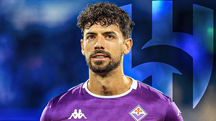 Ufficiale: Pablo Marì lascia la Fiorentina e passa all’Al-Hilal in Arabia - immagine 1