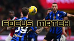 Pari derby, Inter più forte anche di sfortuna e torti arbitrali. E va dato questo merito a Inzaghi