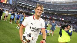 BREAKING – Colombo lascia il Milan e resta a giocare in Serie A: accordo raggiunto