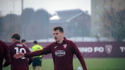 Primavera, le formazioni ufficiali di Napoli-Torino: ritorna Tonica dal 1′