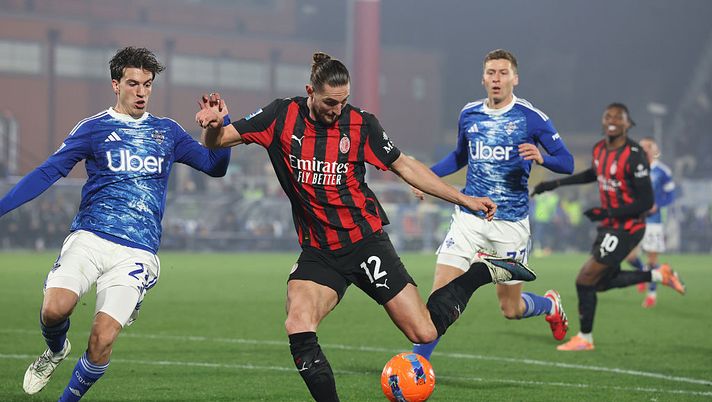 Milan-Como, i migliori marcatori rossoneri contro la squadra biancoblù - immagine 1