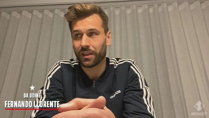 Llorente: “Per Marotta Juve favorita? Parla così per togliere pressione all’Inter ma…” - immagine 1