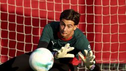 Milan, Torriani: “Il derby è uno dei miei più grandi sogni. L’anno scorso…”