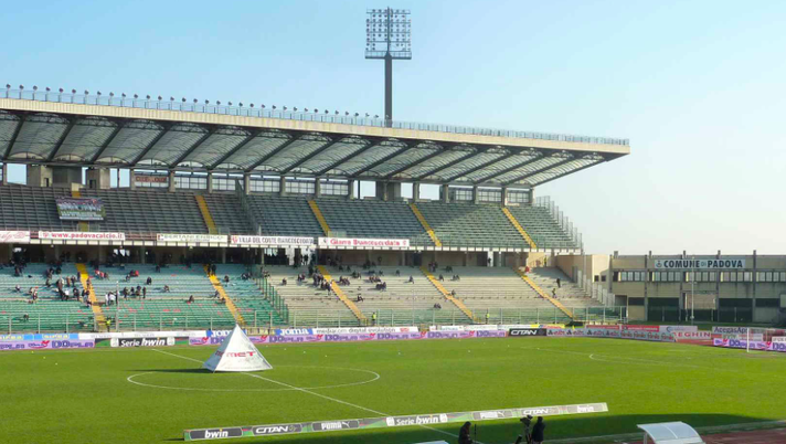 Padova-Verona, i biglietti - immagine 1