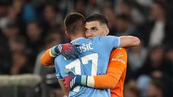 Lazio, la difesa rialza il muro con Tudor: solo una squadra ha fatto meglio