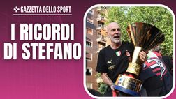 Milan, Pioli: “De Ketelaere? San Siro pesa. Leao, Theo, Maldini e l’addio. Dico che…”