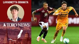 Lavagnetta Granata: Torino-Pisa una vittoria con gli scheletri nell’armadio