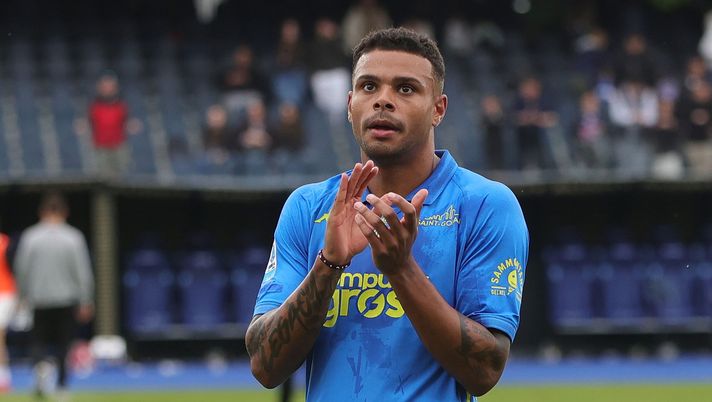 Mercato Roma, piace Anjorin dell’Empoli. Su di lui anche il Bologna - immagine 1