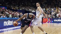 Francia-Polonia, streaming live e diretta tv: dove vedere la partita gratis