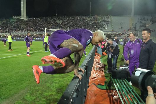 CorSport: “Potete togliere tutto a Palladino ma non Dodò. Numeri impressionanti”- immagine 2