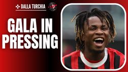 Calciomercato Milan, Galatasaray in pressing per Chukwueze: e il presidente …