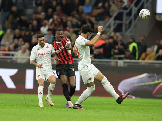 Fagioli alla Modric, la Fiorentina spreca. Il calendario però sorride- immagine 2