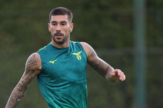 Italia, Zaccagni escluso dalla lista dei convocati per infortunio. Al suo posto…- immagine 2