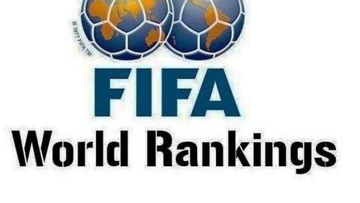 Ranking FIFA
