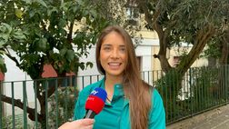 WOMEN | Lazio, Goldoni: “Il calcio mi ha salvata. Ho spalle larghe, ma certi discorsI…”