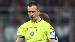 Inchiesta, Doveri non gradito all’Inter? Designato il 5 aprile col Parma. Tante cose da chiarire