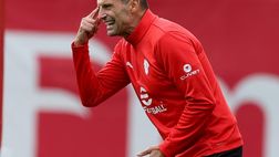 I dubbi di formazione di Allegri e i numeri avversi: Ordine presenta Milan-Napoli