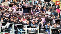 Palermo-Reggiana, biglietti in vendita: info, prezzi e dettagli