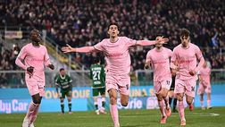 Il miglior Ranocchia della carriera: Inzaghi si gode il suo “Pippo”