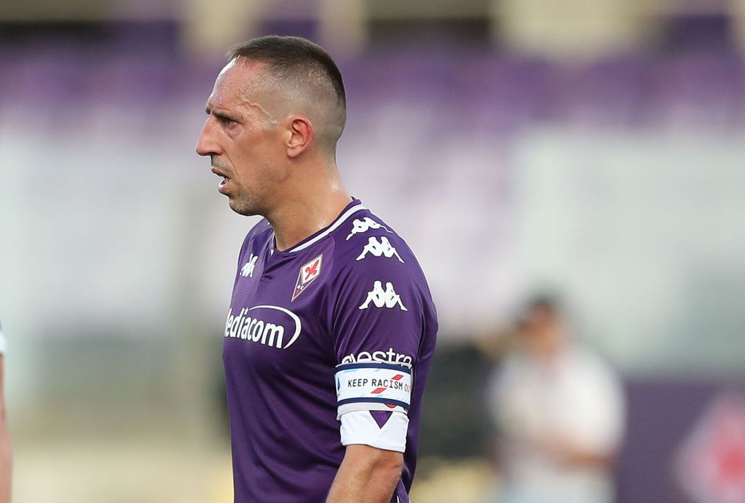 Fotogallery – Fiorentina-Torino 1-0: le immagini del match - immagine 18