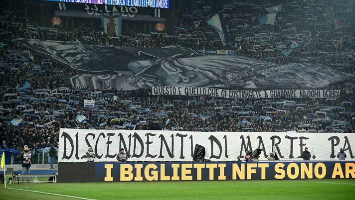 Curva Nord