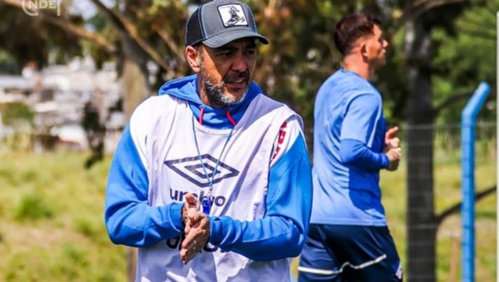 Alvaro Recoba, il primo derby da allenatore a Montevideo: con il figlio in squadra… - immagine 1