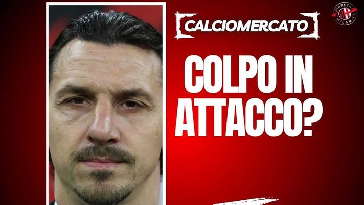 Calciomercato Milan, colpo dalla Bundesliga? Si punta l'attaccante